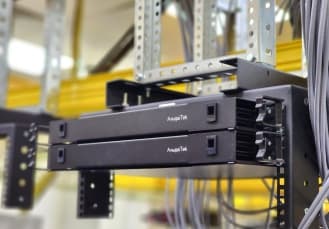 СКС Альфатек